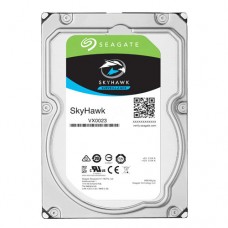 Seagate  SkyHawk ST6000VX0023-sata6 - 6TB